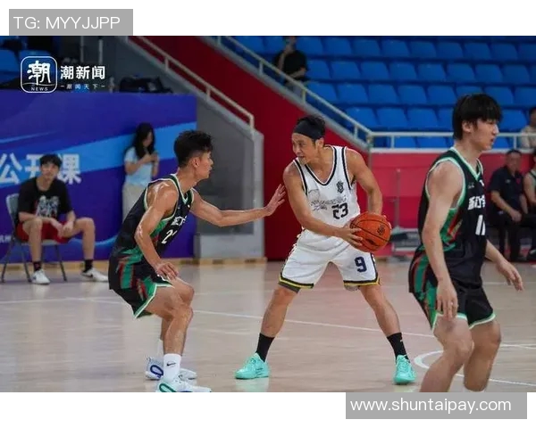 杭州篮球队个人能力深度解析与发展潜力探讨