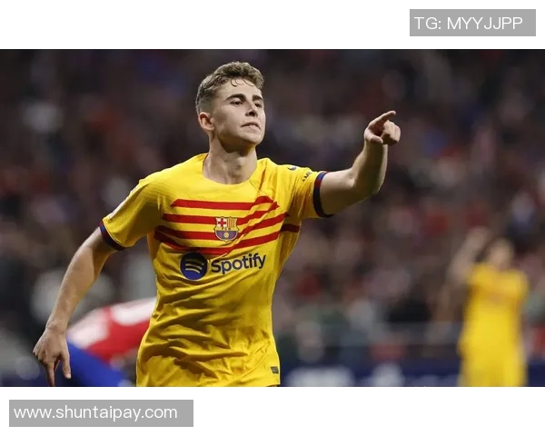 卡马文加:年轻天才如何在足球世界中崭露头角与成就未来