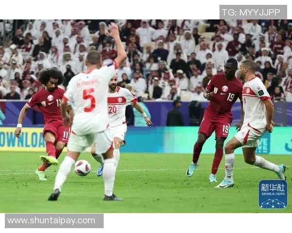 卡塔尔与黎巴嫩足球历史交锋回顾及战绩分析