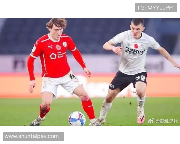 卢顿与巴恩斯利的激烈对决谁能在这场较量中笑到最后