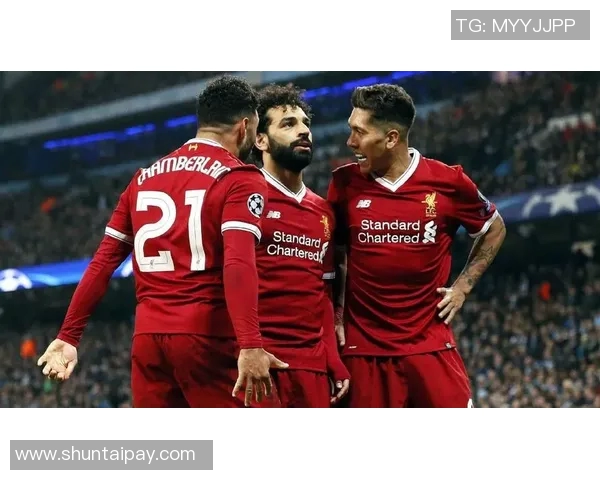 巴萨与利物浦对决阵型分析及战术解读全面解析