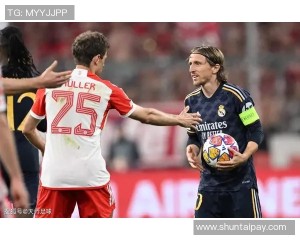 拜仁慕尼黑与皇家马德里巅峰对决谁将书写欧冠新篇章 拜仁慕尼黑与皇家马德里巅峰对决谁将书写欧冠新篇章