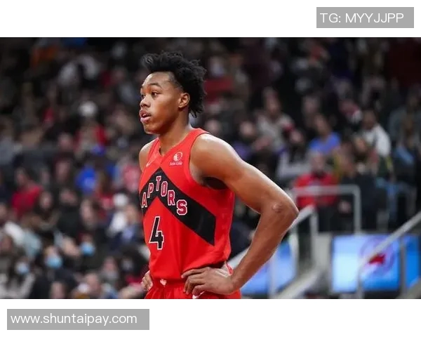 斯科蒂巴恩斯:年轻天才如何在NBA赛场上崭露头角与成长之路 斯科蒂巴恩斯:年轻天才如何在NBA赛场上崭露头角与成长之路