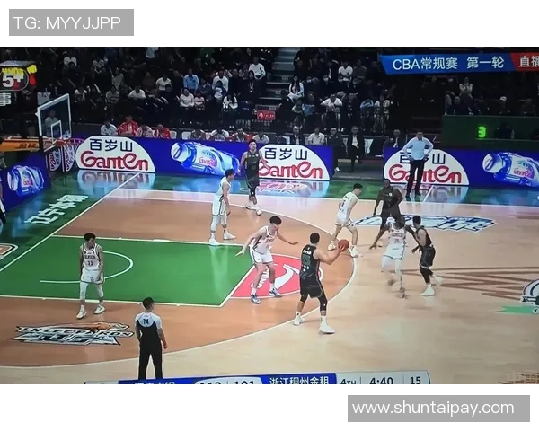 浙江金租与辽宁本钢的精彩对决谁能在赛场上笑到最后