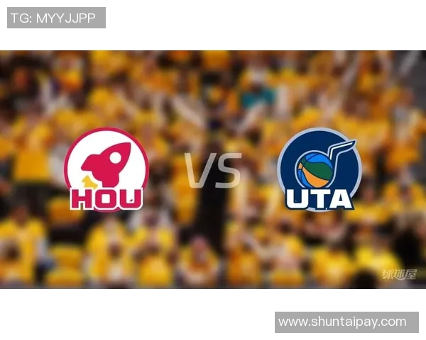 火箭队与爵士队精彩对决录像回放全程回顾与分析