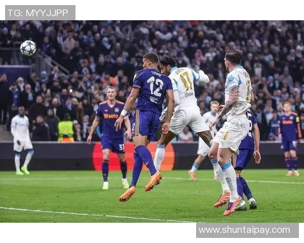 马赛对曼城精彩赛事回放全程回顾及赛后分析视频分享